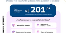 Planos Allcare Unimed